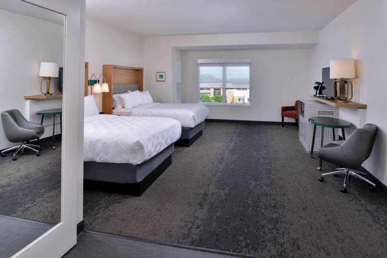 Bedroom 5