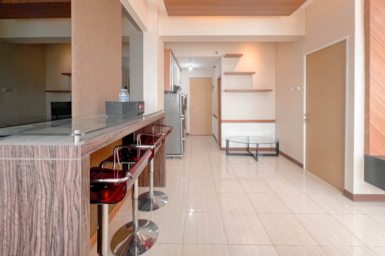 Others 5, Best Price and Good Location 1BR at Bale Hinggil Apartment By Travelio, Surabaya