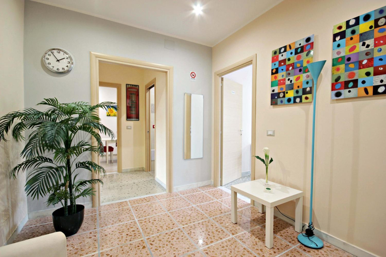 Public Area 2, B&B Clelia, Rome