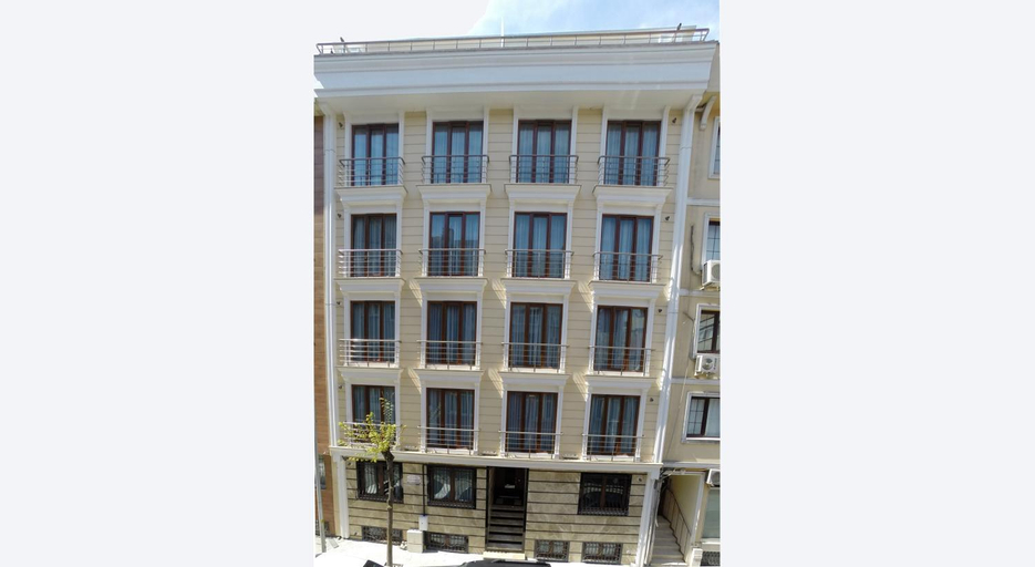 Homelike Residence, Şişli