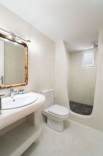 Bathroom 4, Villa Kocis with Private Pool, South Aegean