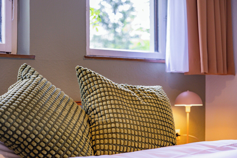 Bedroom 2, Titisee Haus an der Sonne by Kuckucksnester, Breisgau-Hochschwarzwald