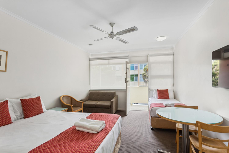 Taft Apartments, Adelaide