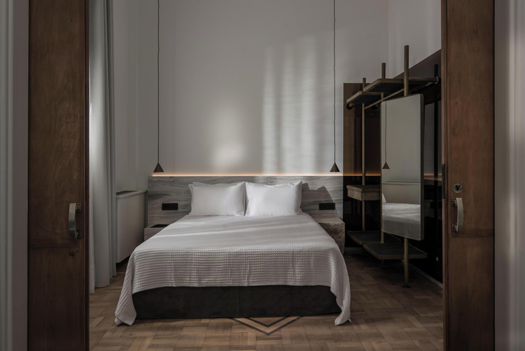 Bedroom 4, Vegga Suites, Crete