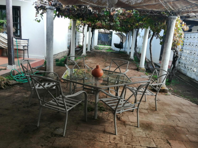 Others 3, Hostal Vina Malva, Cachapoal