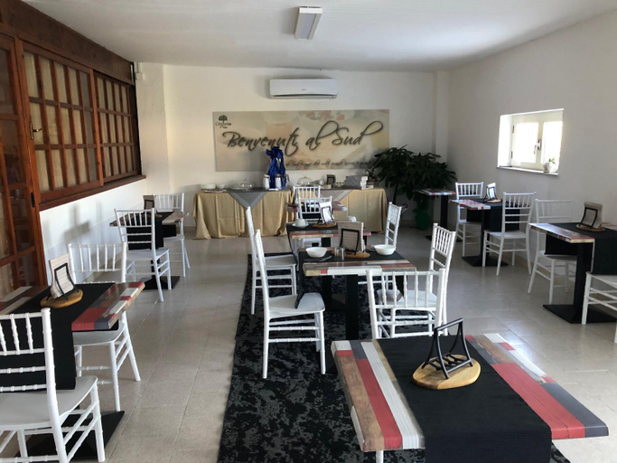 Food & Drinks, L'Incanto di Paestum, Salerno