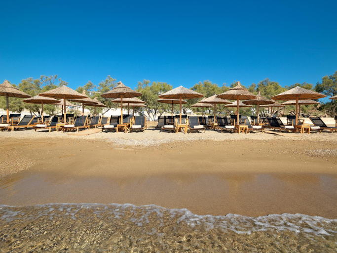 Beach 3, Bonatsa Beach House, South Aegean