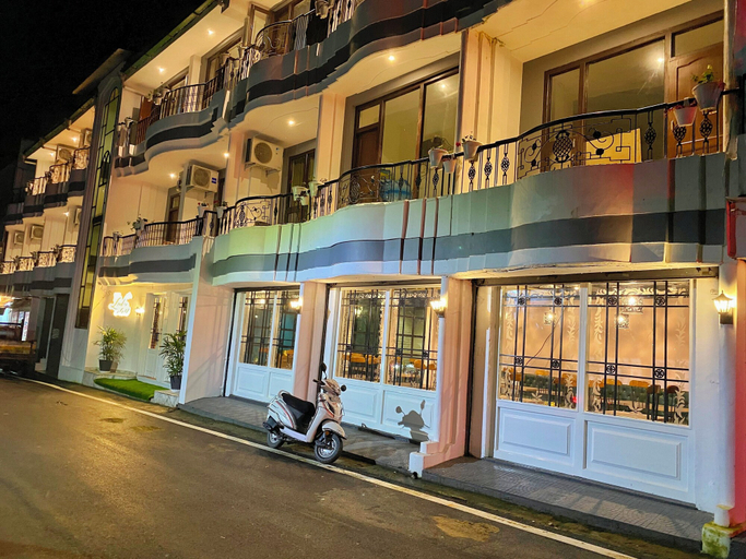 Exterior & Views 2, The Lake Heritage @Bhimtal Lake, Nainital