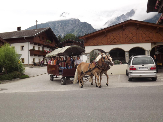 Others 4, Hotel Hauserwirt, Kufstein