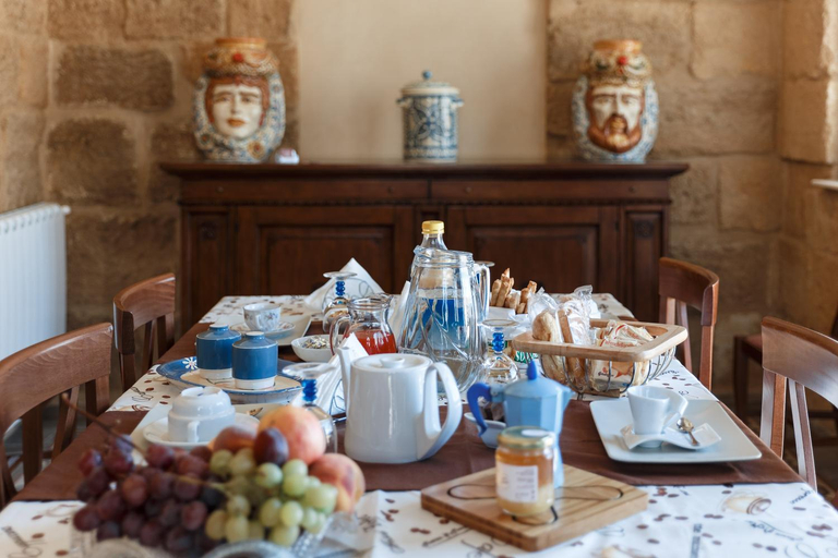 Others 5, B&B Batara - "La Terrazza del Centro", Agrigento