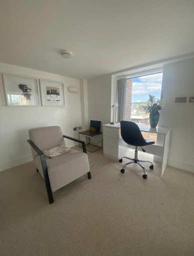 Others 5, 2 Level American Loft Style Apartment With Balcony, Luton