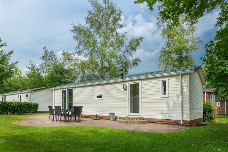 Others 3, Vakantiepark de Bergen, Sint Anthonis