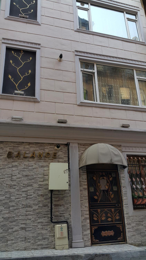 Others 2, Balance Hotel Taksim, Beyoğlu