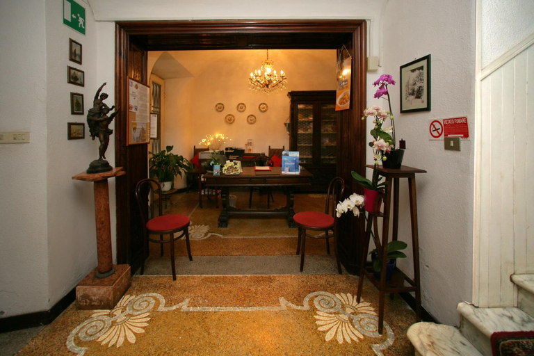 Public Area