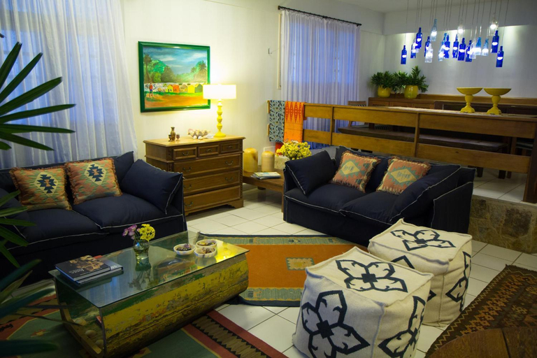 Public Area, Pousada Ecohar Yoga (Vegetariano & Vegano), Maragogi