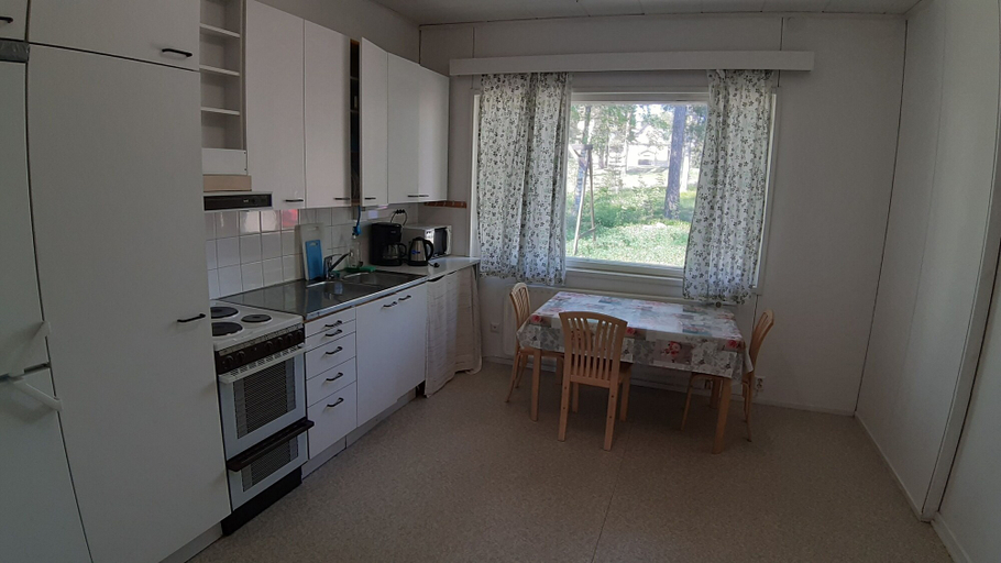 Others 4, Saimaa Hirsilinna, Southern Savonia
