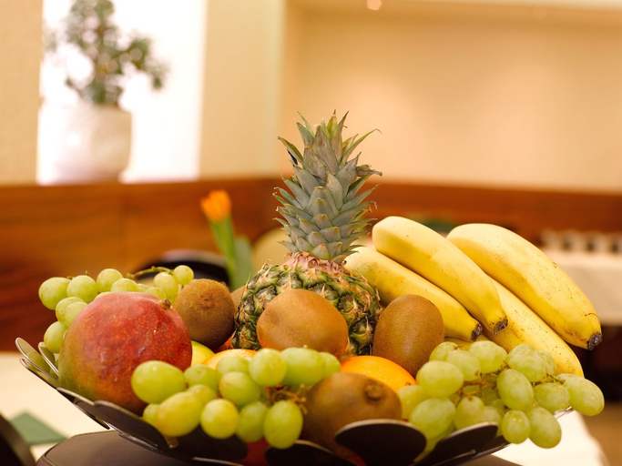 Food & Drinks 5, Hotel Drei Raben, Graz
