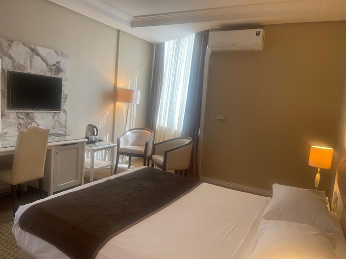 Bedroom 3, Emexotel Kocaeli, Izmit