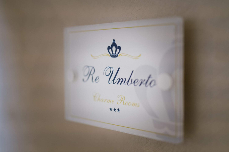 Others 3, Regina Elena Charme Rooms, Syracuse