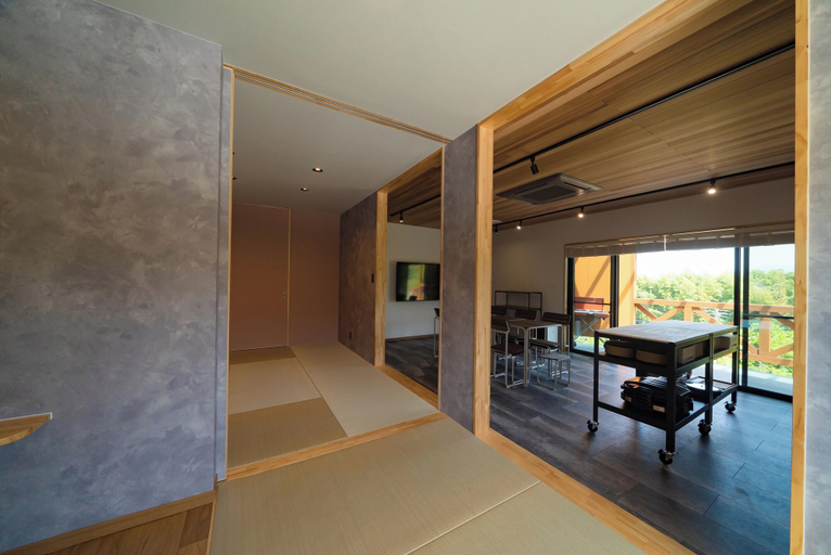 Others 5, Imogawa Lodge, Ukiha