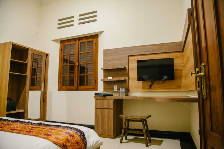 Bedroom 4