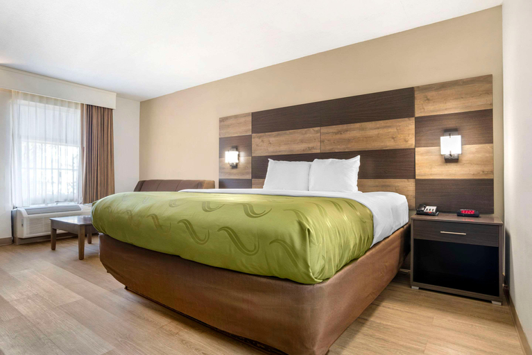 Bedroom 12
