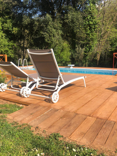 Sport & Beauty 2, Glamping Pian delle Ginestre, Livorno