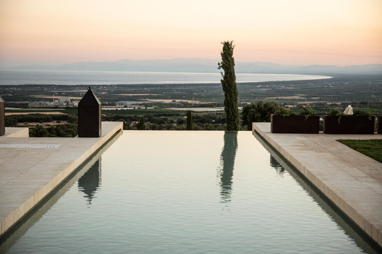 Sport & Beauty 2, Masseria Amastuola, Taranto
