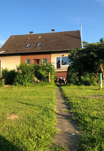 Idyllische, separate FeWo im Dortmunder Suden, Ennepe-Ruhr-Kreis