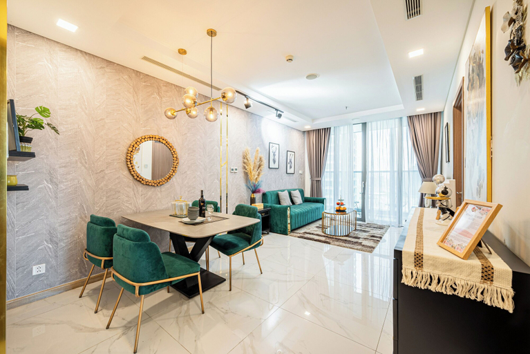 Others 5, Landmark 81 apartment Sum Condotel, Bình Thạnh