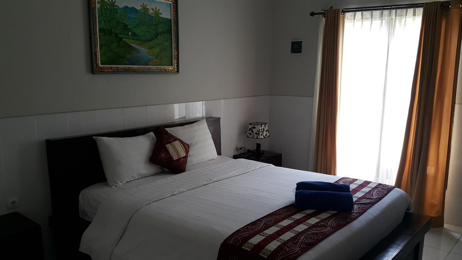 Bedroom 11