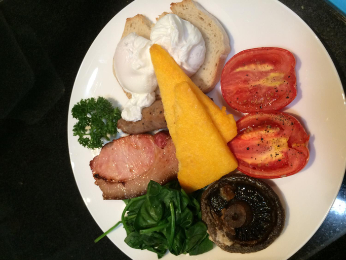 Others 4, Gridley Homestead B&B, Maroochy