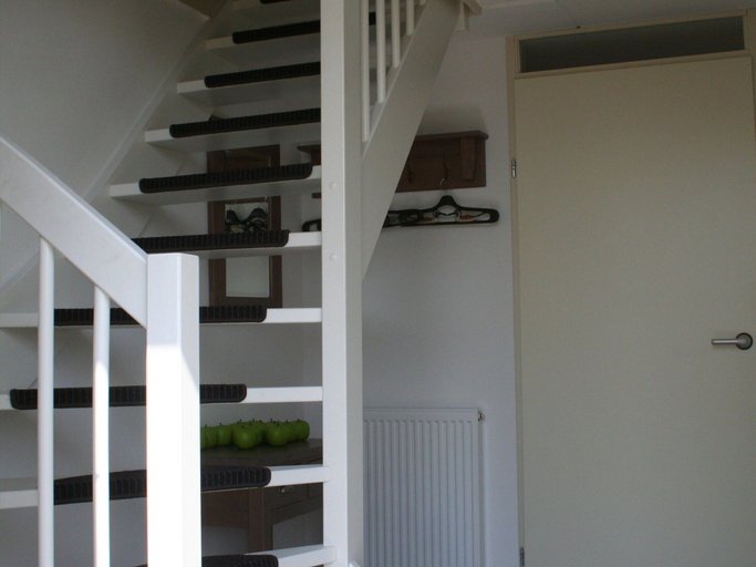 Reception, Lovely Holiday Home With Jetty Near Ijsselmeer, Medemblik