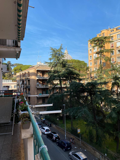 Others 3, Vatican Corner Family Apartment, Roma