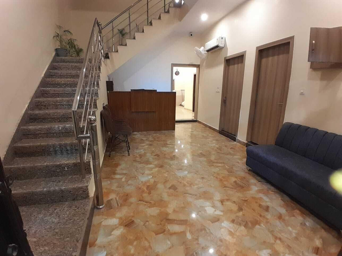 Others 5, Hotel Shiv Inn By T And M Hotels, Hardwar