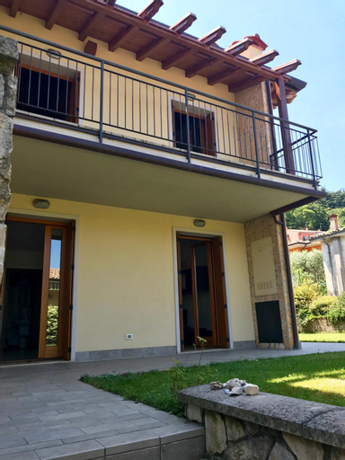 Villetta Iris, Verona