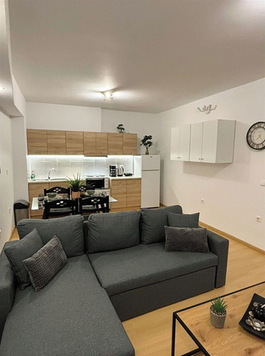 Others 5, Charming Kallithea 1Bd Urban Retreat Apt, Attica