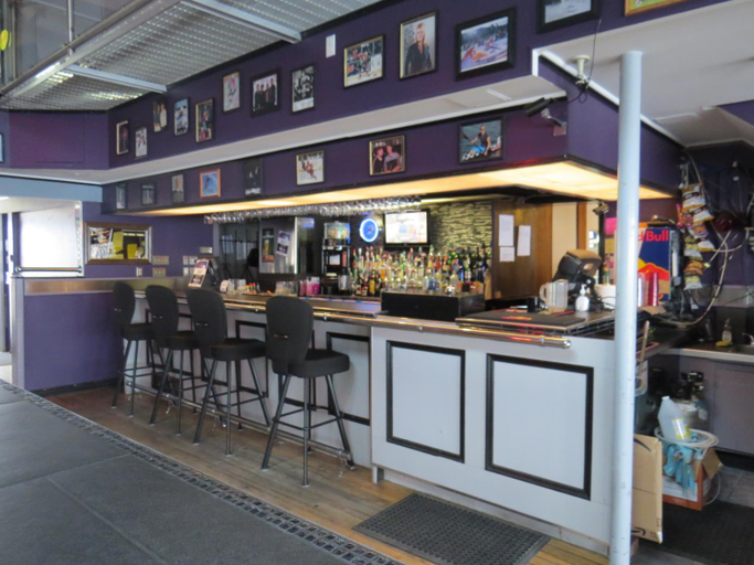 Others 3, Dockside Suites, Digby