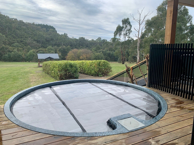 Sport & Beauty 3, Yering Gorge Cottages, Yarra Ranges - Seville