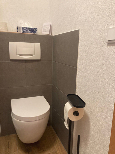 Bathroom 6