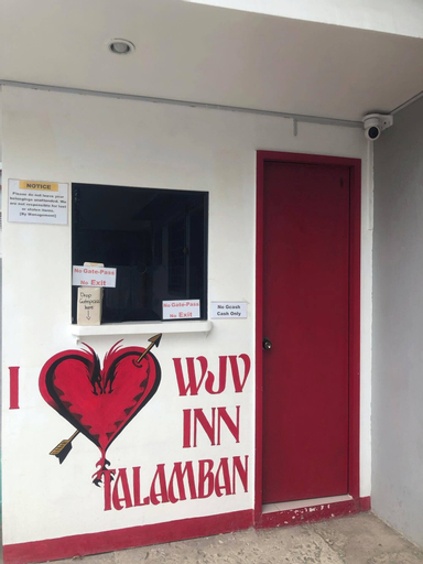 Wjv Inn Talamban, Cebu City