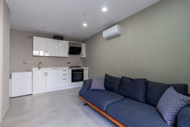 Living area 4, Villa Loca, Bodrum