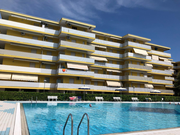 Others 5, Residence Valbella - GETURHOTELS, Venezia
