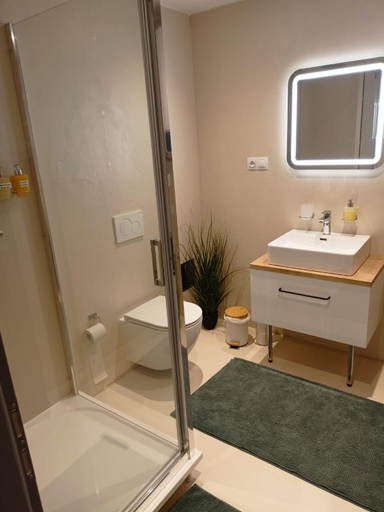 Others 3, Apartman u Ovecku - Nova Paka, Jičín