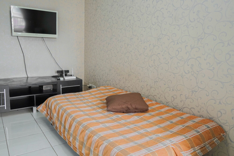 Bedroom 15