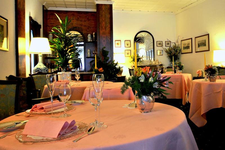 Others 3, Hotel Ristorante Al Sorriso, Novara
