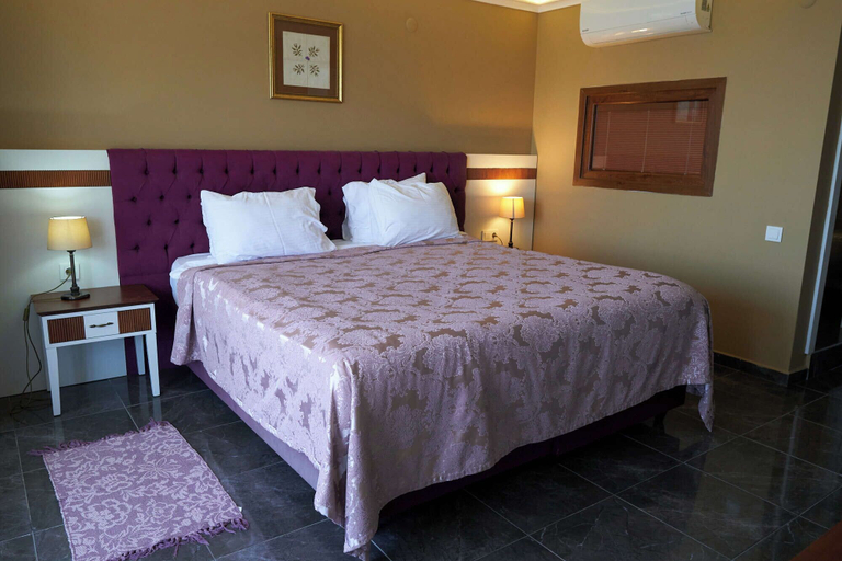 Bedroom 3, Phellos Suites, Şile