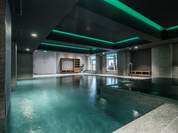 Sport & Beauty 2, Hotel National Zermatt, Visp