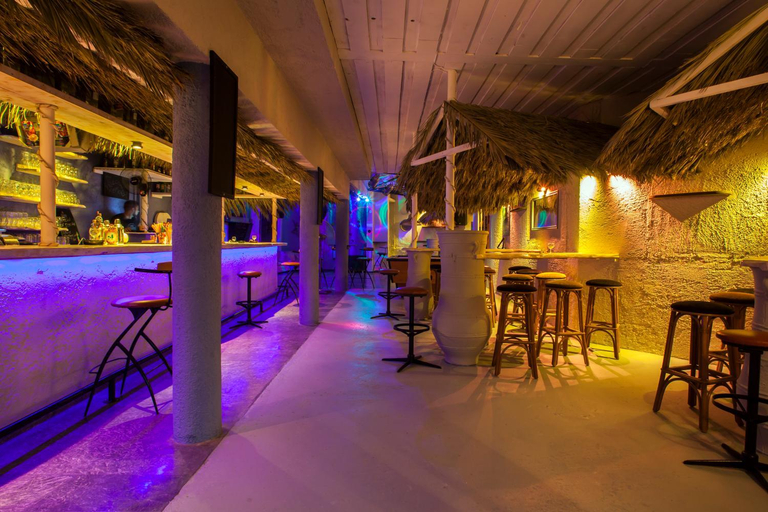 Others 3, Mythos Suites Diskos, Crete