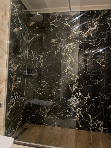 Bathroom 5, Emexotel Kocaeli, Izmit